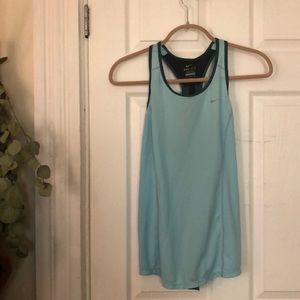 ✨SALE✨Nike tank top